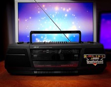 AKAI PJ-W28SR 🌈RaRe🌈