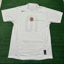 SC Corinthians Paulista Nike