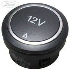Genuine ford centre console - genuine,