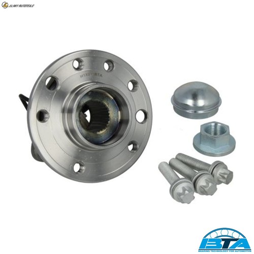 Wheel bearing kit - bearing,