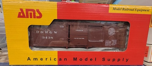American model supply - american,
