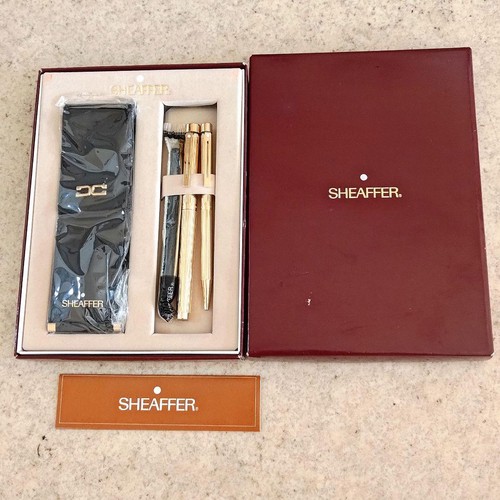 Sheaffer targa 1005 gold - 1005,