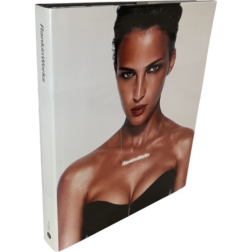 Rankin works hardcover - rankin,
