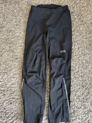 Gore running wear black - wear,