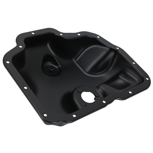 Engine oil sump pan - engine, vw