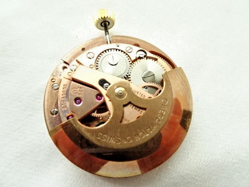Vintage omega cal - vintage,