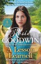 A lesson learned - Rosie Goodwin