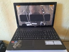 Acer Aspire 5552 Laptop 15.6" damaged faulty