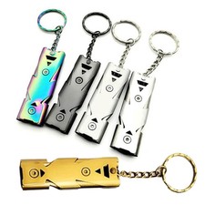 Survival Whistle Equipment