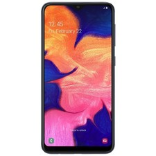 Samsung Galaxy A10s 32GB Red