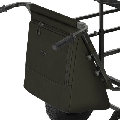 Carp porter handle bar - bar, bag