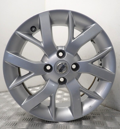 Nissan note mk2 e12 - nissan,