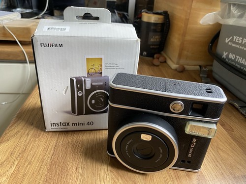 Fujifilm instax mini - instax,