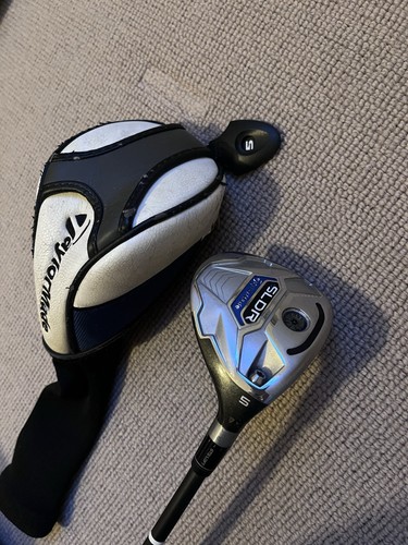 Taylormade sldr driver std - sldr,