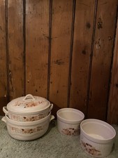 Vintage Poole Pottery Summer