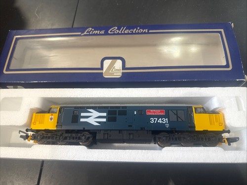 Lima l205176 class diesel - 37,