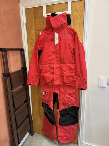 Musto hpx gore - gore-tex, pro