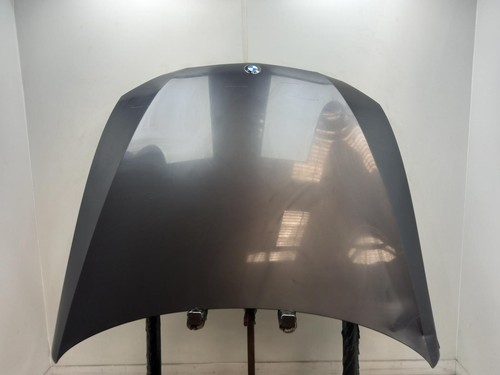 Bmw series bonnet 2005 2010 - bmw,