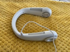 Neck Fan Rechargeable USB