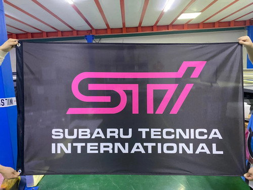 Subaru wrx sti - subaru, 5ft