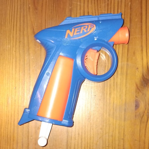 Nerf series flex - nerf,