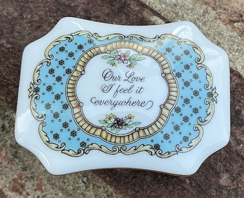 Vintage 1981 franklin mint - 1981,