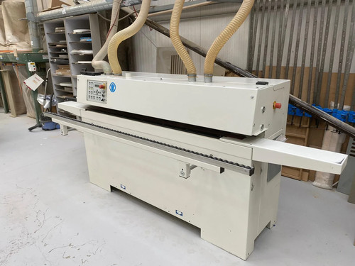 Used scm me35t glue pot - used,