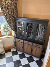 Strongbow Hand Painted Dresser
