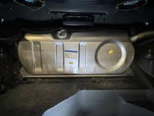 Mercedes W140 S600 Fuel Tank