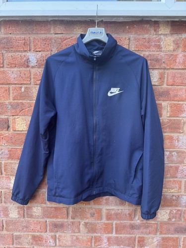 Nike full zip lightweight - full,