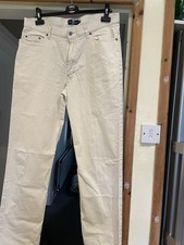 M & S Blue Harbour Mens Cotton