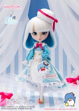 Pullip Groove Tuxedosam