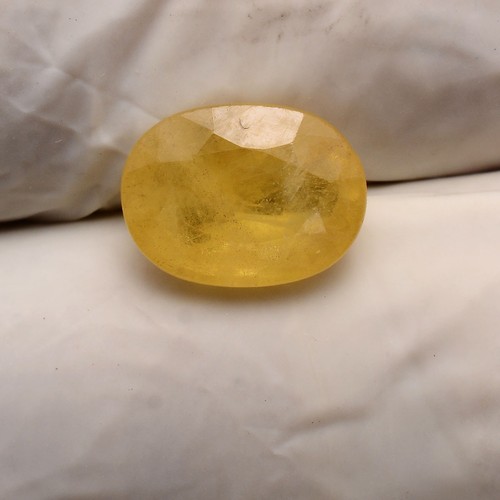 Cts natural yellow - 4.10,