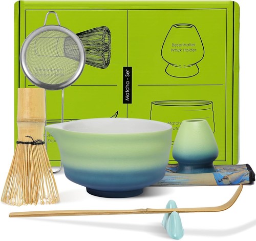 Matcha tea set - , kit