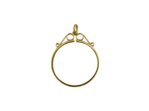 9ct yellow gold - 9ct,