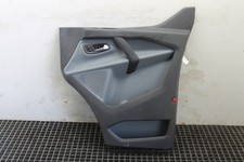 FORD TRANSIT CUSTOM MK1 Front