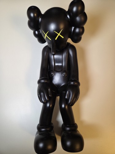 Kaws small lie vinyl - kaws,