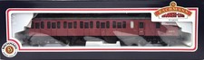 Bachmann 34-628 57ft BR MK1
