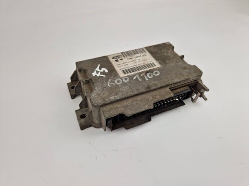 Fiat seicento 600 2005 - seicento/600, engine