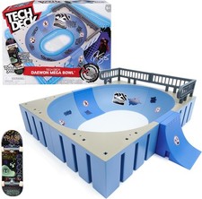 Tech Deck, Daewon Mega Bowl