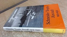 Schneider Trophy Aircraft