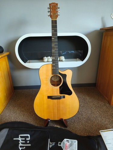 Gibson usa writer - gibson, (