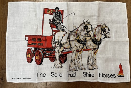 Vintage the solid - vintage, shire
