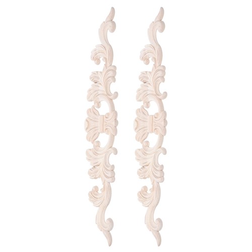 Pcs french wood carving horn - french,