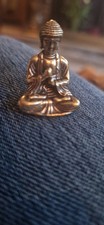 Brass vintage look - brass,