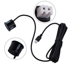 Effortless Parking Assistance