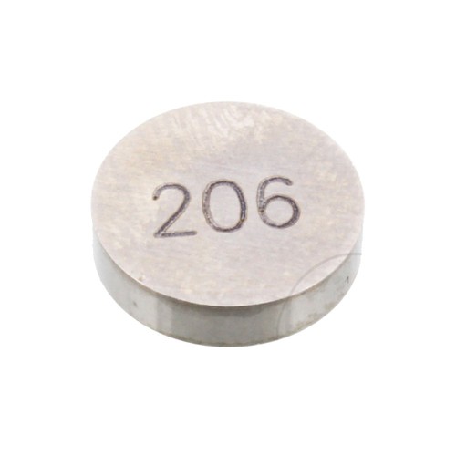 Jmp valve shim 8mm 06 - 8.8mm, 1pc
