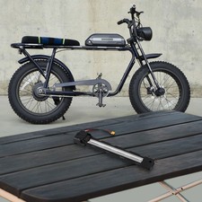 Professional Grade E bike