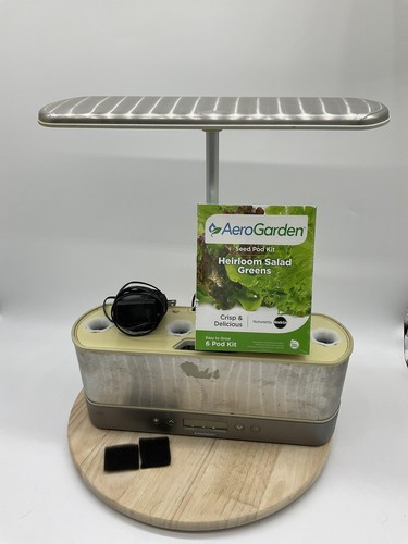 Aerogarden harvest elite slim - aerogarden,