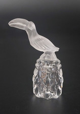 SWAROVSKI CRYSTAL TOUCAN BIRD